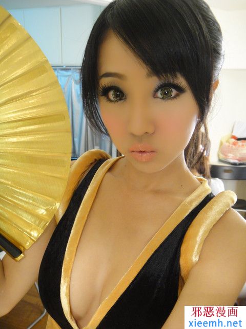 不知火舞的mm